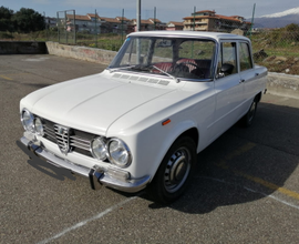 Alfa Romeo Giulia 1970