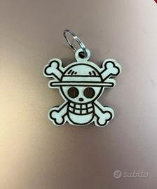 Porta chiavi onepiece