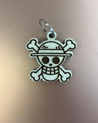 Porta chiavi onepiece