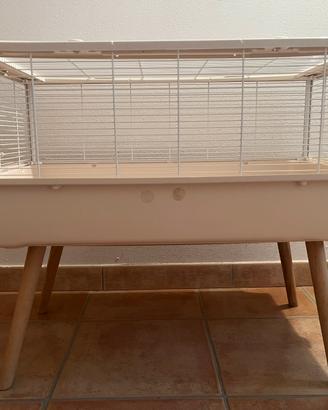 Gabbia conigli - criceti