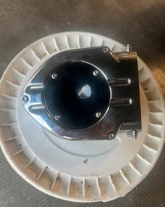 Filtro aria harley davidson kuryakyn  hypercharger