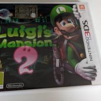 Luigi's Mansion 2 3DS