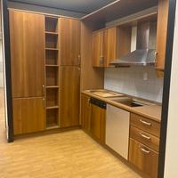 Cucina ad angolo