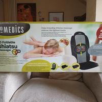 termo Massaggiatore Shiatsu 