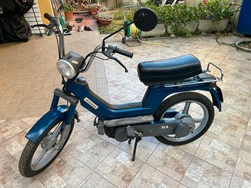 Piaggio Si