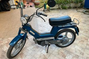 Piaggio Si