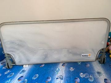 Spondina letto Safeti 1st