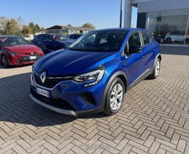 Renault Captur 1.0 tce business 100cv