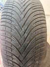 Gomme invernali Kleber Krisalp HP3