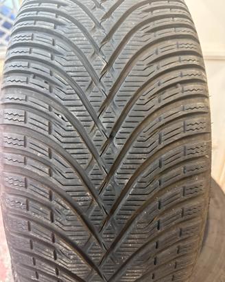 Gomme invernali Kleber Krisalp HP3