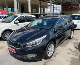 Kia Ceed Sportswagon 2015