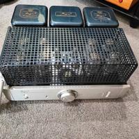 CAYIN A-100T AMPLIFICATORE INTEGRATO
VALVOLARE