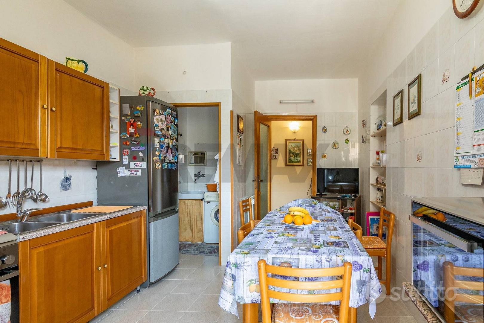 Apartment in Siracusa, Tiche - Vista 4