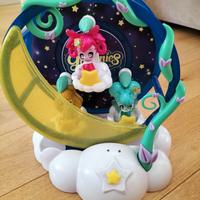 Ruota panoramica + Glimmies