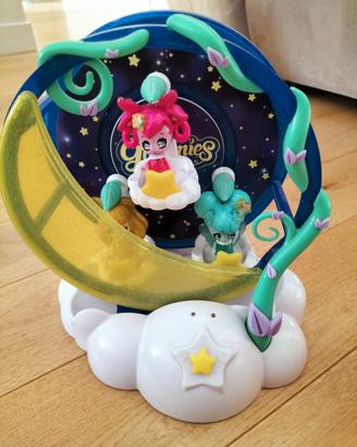 Ruota panoramica + Glimmies