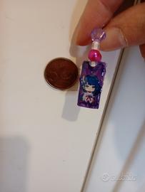 ciondoli genshin impact fatti a mano