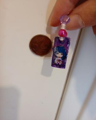 ciondoli genshin impact fatti a mano