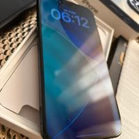 IPhone 15 Pro Max 256gb Come Nuovo