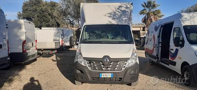 Renault master dci 125 - 2.3dci lb automobili