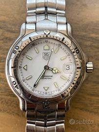 Tag Heuer WH1111-K1