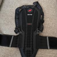 Paraschiena Zandonà livello 2 taglia S