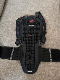 Paraschiena Zandonà livello 2 taglia S