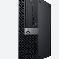 Pc Desktop Dell Optiplex 7060 i7 8gen 16gb ram 512