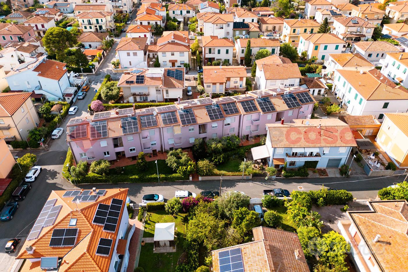 Appartamento – Rosignano Marittimo, Vada - Vista 2