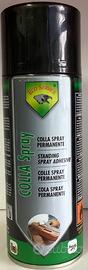 Eco service colla spray permanente