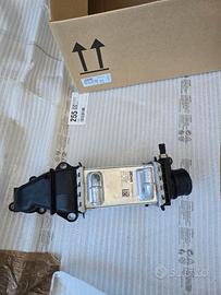 Radiatore intercooler audi vw seat  scoda 4b014574