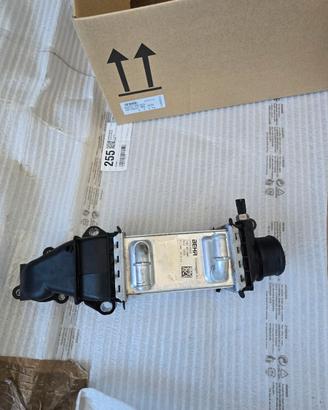 Radiatore intercooler audi vw seat  scoda 4b014574