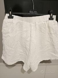 Pantaloncino  taglia L