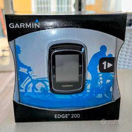 Garmin Edge 200