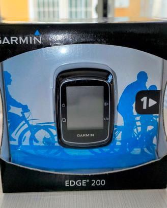 Garmin Edge 200