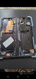 DISPLAY INTERNO SAMSUNG GALAXY Z FOLD 5 COLORE NE.