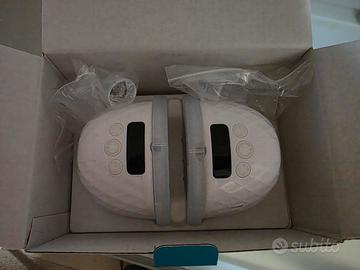 Tiralatte Indossabile P10