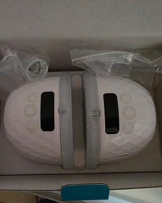 Tiralatte Indossabile P10