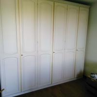 Armadio Camera da Letto in legno