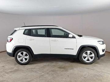 JEEP COMPASS 1.6 MJet II 88kW Longitude