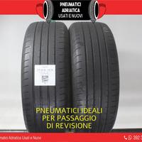 2 Gomme 235 60 R 18 Goodyear al 71% SPED GRATIS