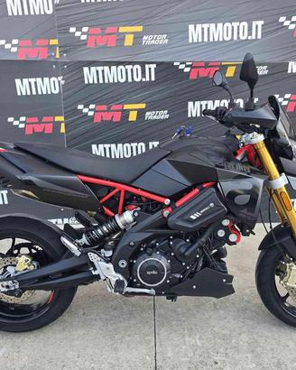 APRILIA DORSODURO 900 / Export Video 360