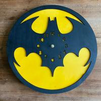 Orologio da parete Batman
