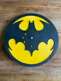 Orologio da parete Batman
