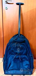 Trolley zaino Targus Rolling