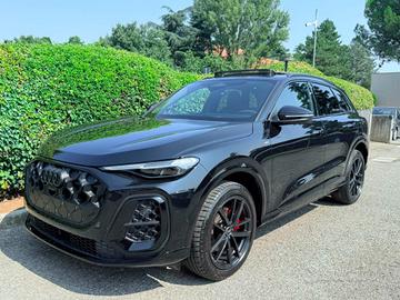 AUDI Q5 TFSI S tronic S line edition ACC - NAVI