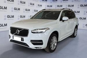 Volvo XC90 D5 AWD Geartronic 7 posti Inscription