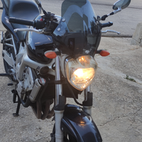 Fz6 S1 2004