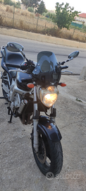 Fz6 S1 2004