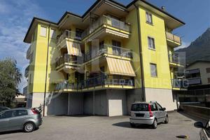 Appartamento Abbadia Lariana [Cod. rif 3337794ARG]