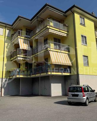 Appartamento Abbadia Lariana [Cod. rif 3337794ARG]